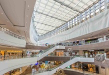 Centros comerciales refuerzan su seguridad con videovigilancia inteligente