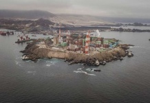 Chao Carbón exige transición energética con justicia ambiental y fechas claras para cierre de plantas