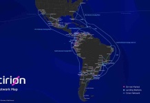 Cirion amplía su Infraestructura de Red con Mayor Capacidad, Nuevas Zonas de Acceso Metro y PoPs en América Latina