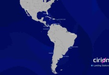 Cirion introduce Servicios de Landing Party en América Latina