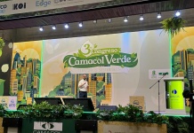 City Lab Biobío expone su modelo de análisis y predicción de escenarios urbanos en el encuentro anual más important