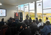 Comité de salud de peces de Magallanes inició sus actividades 2025 con actualización sobre bienestar animal