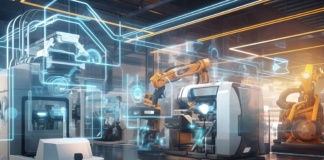 Cómo los gemelos digitales y la IA revolucionarán las fábricas del futuro