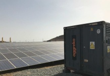 Cómo reaccionar ante la interrupción del suministro eléctrico en operaciones mineras