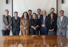 Compromiso Minero renovó su directorio con nuevos integrantes y foco regional