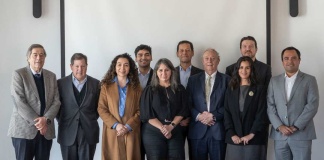 Compromiso Minero renovó su directorio con nuevos integrantes y foco regional