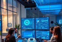 Content AI Lab de Moov, Creatividad, datos y tecnología al servicio de las marcas.