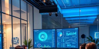 Content AI Lab de Moov, Creatividad, datos y tecnología al servicio de las marcas.