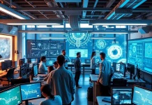 Content AI Lab de Moov, Creatividad, datos y tecnología al servicio de las marcas. Content AI Lab de Moov, Creatividad, datos y tecnología al servicio de las marcas.