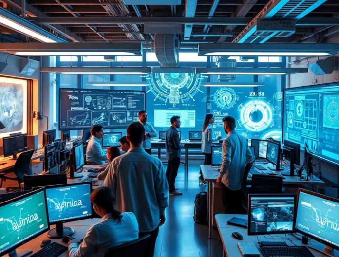 Content AI Lab de Moov, Creatividad, datos y tecnología al servicio de las marcas.