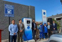 Copec alcanza cobertura nacional de cargadores rápidos y refuerza su liderazgo en electromovilidad