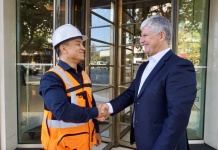 Copec implementa tecnología de motores inteligentes en hoteles de Santiago que permitirá reducir el consumo energético y las emisiones de CO₂  