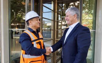 Copec implementa tecnología de motores inteligentes en hoteles de Santiago que permitirá reducir el consumo energético y las emisiones de CO₂  