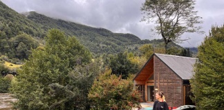 Cuando creer es crear: el emprendimiento femenino que transforma el turismo en Aysén