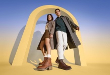 Cuando el estilo no se detiene ni con el frío: así es la nueva colección de Bata