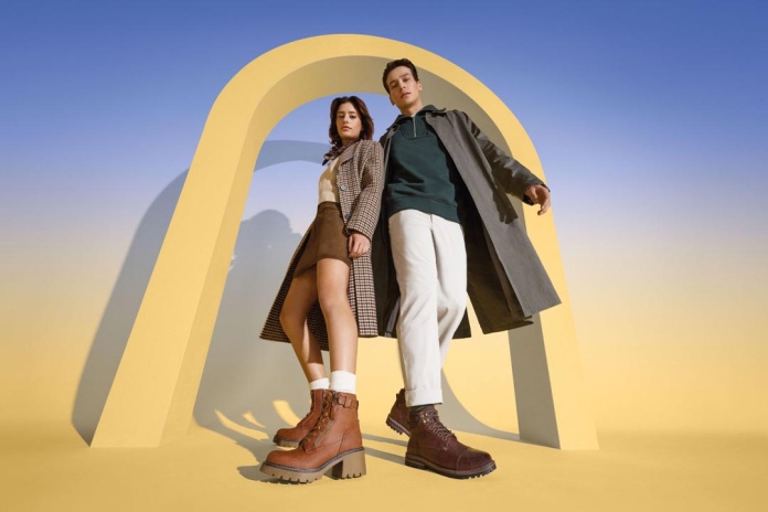 Cuando el estilo no se detiene ni con el frío: así es la nueva colección de Bata