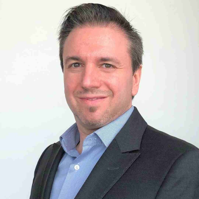 Defensa contra los ciberataques la tendencia que deben priorizar las pymes Defensa contra los ciberataques: la tendencia que deben priorizar las pymes