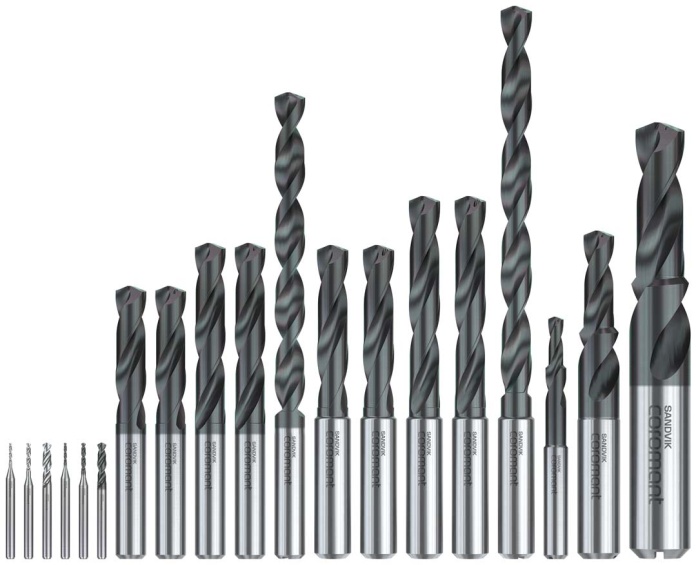 Descubra las ventajas de las fresas multimaterial Descubra las ventajas de las fresas multimaterial