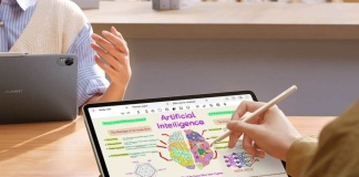 Descubre la nueva versión de HUAWEI Notas productividad y organización en un solo lugar