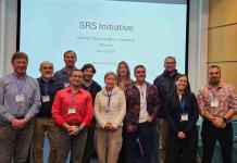 Destacada participación de expertos chilenos en conferencias internacionales sobre salud Branquial y SRS