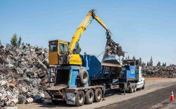 Día Mundial del Reciclaje: así funciona la red de recicladores más grande de Chile 