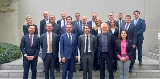 Director General de ABB E-mobility destaca intención de asociarse con la escena de movilidad eléctrica nacional