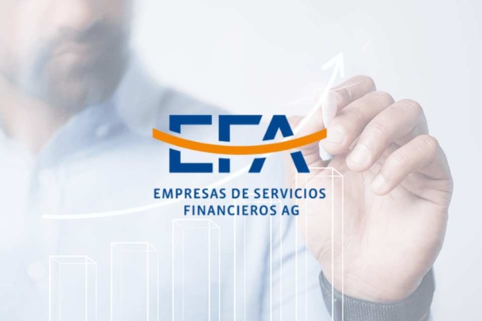 EFA cierra 2024 con colocaciones récord y destaca crecimiento del factoring no bancario en Chile