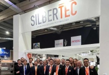 EMPRESA CHILENA LIDERA INNOVACIÓN TECNOLÓGICA EN LA INDUSTRIA ALIMENTARIA NACIONAL EMPRESA CHILENA LIDERA INNOVACIÓN TECNOLÓGICA EN LA INDUSTRIA ALIMENTARIA NACIONAL