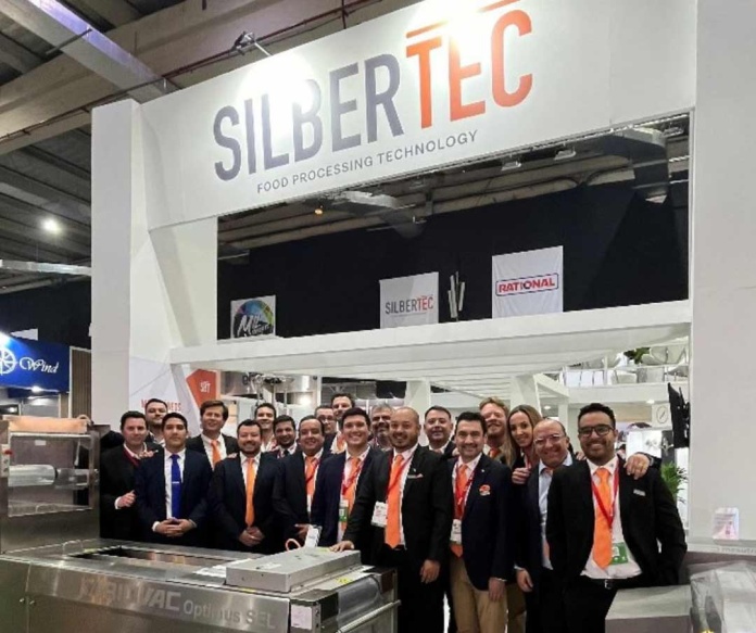 EMPRESA CHILENA LIDERA INNOVACIÓN TECNOLÓGICA EN LA INDUSTRIA ALIMENTARIA NACIONAL EMPRESA CHILENA LIDERA INNOVACIÓN TECNOLÓGICA EN LA INDUSTRIA ALIMENTARIA NACIONAL