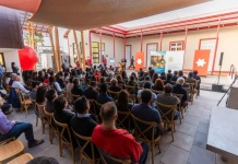 ENAEX PRESENTA SU PRIMERA CUENTA PÚBLICA EN MEJILLONES Y DESTACA AVANCES EN SOSTENIBILIDAD Y VINCULACIÓN COMUNITARIA