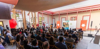 ENAEX PRESENTA SU PRIMERA CUENTA PÚBLICA EN MEJILLONES Y DESTACA AVANCES EN SOSTENIBILIDAD Y VINCULACIÓN COMUNITARIA