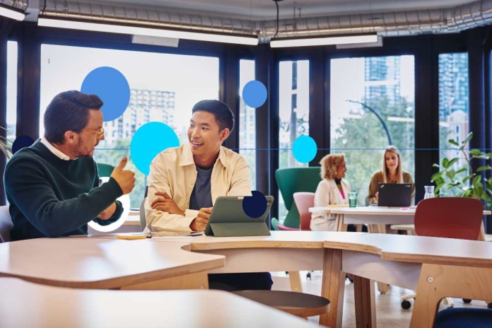 El 45% de los trabajadores en Chile no aceptaría un empleo que no ofreciera oportunidades de formación El 45% de los trabajadores en Chile no aceptaría un empleo que no ofreciera oportunidades de formación