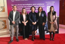 “El desarrollo de Chile será mayor cuando crezca la presencia de mujeres en áreas STEM”