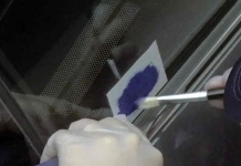 El rol del grabado de patente frente a los robos de espejos El rol del grabado de patente frente a los robos de espejos