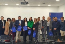 Empresas de la región de Valparaíso celebran primera reunión del Consejo Regional de Pacto Global Chile