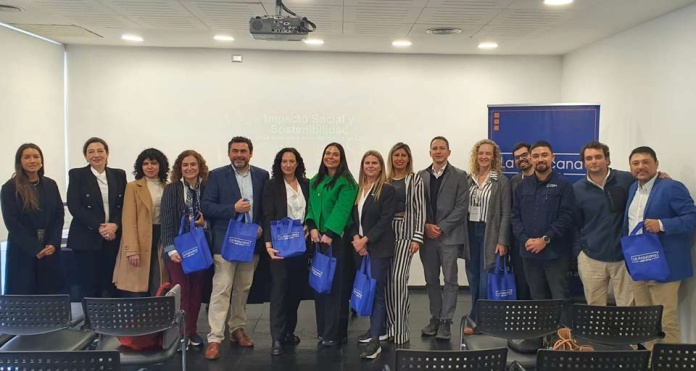 Empresas de la región de Valparaíso celebran primera reunión del Consejo Regional de Pacto Global Chile