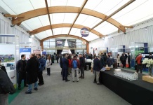 En Concepción se inaugura 15° congreso internacional y feria tecnológica provial 2025