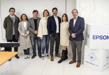 Epson y Asimpres: Innovación en la industria gráfica Fwd: Epson y Asimpres: Innovación en la industria gráfica