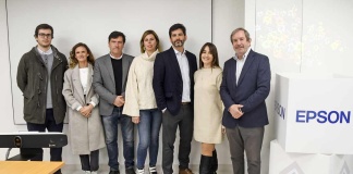 Fwd: Epson y Asimpres: Innovación en la industria gráfica