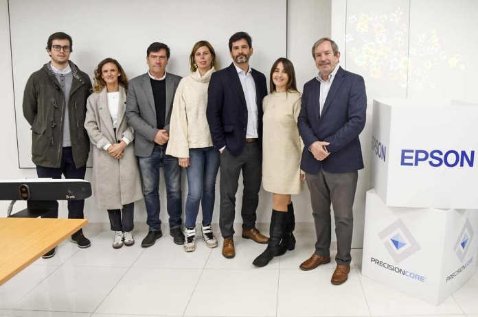 Fwd: Epson y Asimpres: Innovación en la industria gráfica