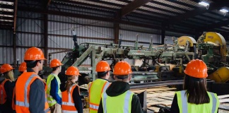 Eskuad y la tecnología chilena que cumple con la Ley de Deforestación Cero