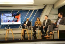 Expertos analizan el potencial de los pagos digitales en el transporte público chileno