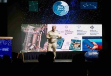 Expertos compartieron destacadas experiencias internacionales en economía circular y sostenibilidad oceánica 