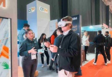 Expomin 2025: CEIM destacó con innovadora propuesta tecnológica