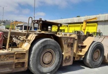 Finning impulsa la sostenibilidad con reconstrucción de equipos