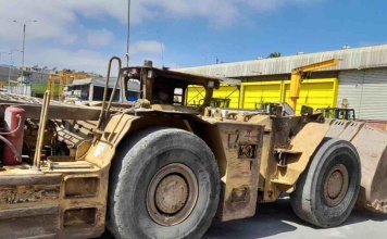Finning impulsa la sostenibilidad con reconstrucción de equipos