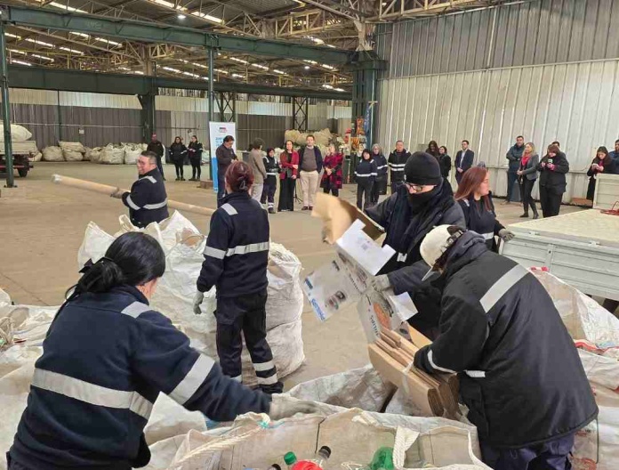 Fondo de Sercotec destinará más de $1.300 millones para el desarrollo de las cooperativas en Chile