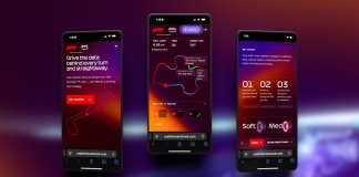 Formula 1 y AWS lanzan plataforma para que fans diseñen pistas de carreras con IA