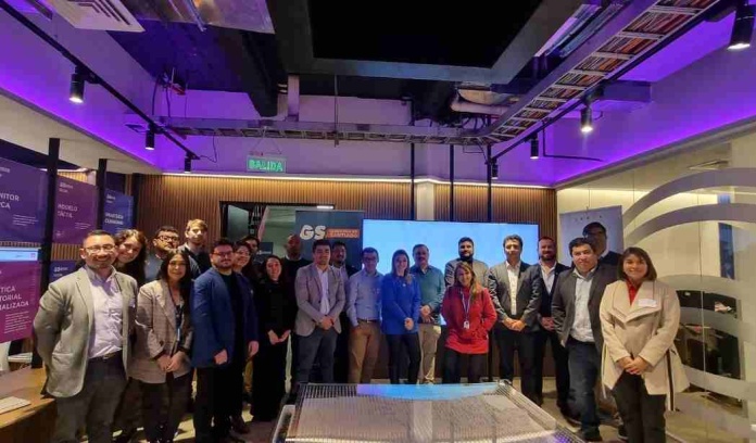 Fundación País Digital reúne a actores público-privados en mesa de Teleprotección Inteligente para la seguridad ciudadana