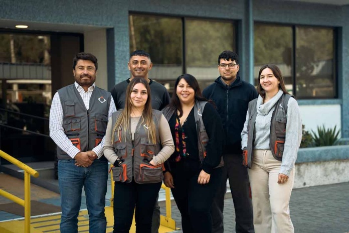 Fundación Reinventarse impartirá 19.000 horas de capacitación laboral para personas buscan segunda oportunidad